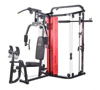 Máquina Smith HMS Premium atom atlas 231x139,5x217 cm Unisex