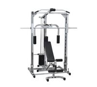Máquina Smith Powerline Opción Completa 67.5 Kg