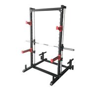 Máquina Smith y Rack ION Fitness IF4080