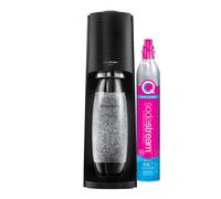 Máquina soda SODASTREAM TERRA negra