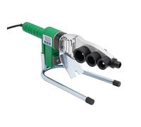 Máquina Soldadura De Manguera De Agua,Estación De Soldadura De Mangos, Estación De Soldadura De Punta Profesional Con Pantalla Digital Soldador De Plástico 20-32mm,Para Ppr,Pe,Pp