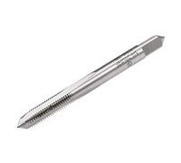 Máquina Tap 1/4-28 UNF Thread Pitch 2A clase 3 Flutes Steel High Speed