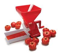 Maquina Tomatera Filtro Acero Inoxidable