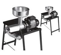 Máquina Tre Spade Reber C/ Banco HP 0.4 N. 9005N Electrodomésticos de Cocina