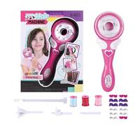 Máquina Trenzada Eléctrica - Styling Automatic Styling, Salon Beauty Herramienta | Kit De Twister De Cabello Multifuncional Para Peinados Creativos, Niñas De Entre 5 Y 15 Años, Regalos