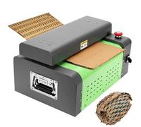 Máquina trituradora profesional de cartón: fabricante eficiente de materiales de embalaje de llenado de vacío para gestión de residuos de ahorro de costos y soluciones de envío ecológicas