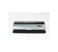 Máquina De Sello Al Vacío 830 Mbar Negra