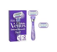 Máquina Venus Delus Swirl 2Up