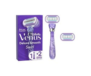 Máquina Venus Delus Swirl 2Up