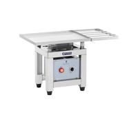 Máquina vibratoria para chocolate - acero inoxidable - 30 W - Royal Catering