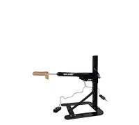 Máquina y equipo marca Netto Love Machine 4.0 black NETTO