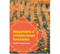 Maquinaria E Instalaciones Forestales