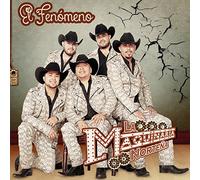 Maquinaria Nortena - Fenomeno