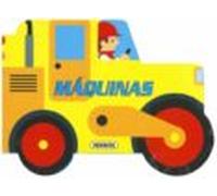 Maquinas (Mis vehiculos a motor)