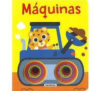 Máquinas (Agujeros mágicos)