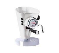 Máquinas de Café Espresso Bugatti Diva 15-DIVAC1/UK Blanco