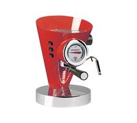 Máquinas de Café Espresso Bugatti Diva 15-DIVAC3 Rojo