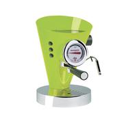 Máquinas de Café Espresso Bugatti Diva 15-DIVACM Verde