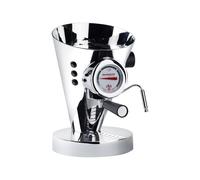 Máquinas de Café Espresso Bugatti Diva 15-DIVACR/UK Acero