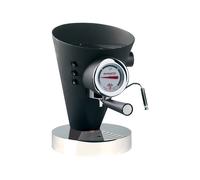 Máquinas de Café Espresso Bugatti Diva 15-DIVAN/UK Negro