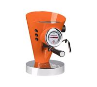 Máquinas de Café Espresso Bugatti Diva 15-DIVAO/UK Naranja