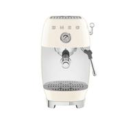 Máquinas de Café Espresso Smeg 50's Style ECF03CREU Crema