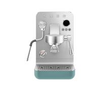 Smeg EMC02EGMEU Cafetera espresso, Collezione, Verde Esmeralda