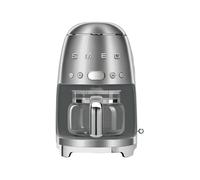 Máquinas de Café Filtro Smeg 50's Style DCF02SSEU Acero Inoxidable