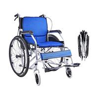 Máquinas De Desplazamiento De Silla De Ruedas Móviles Cómodas Al Aire Libre Plegables Aleación De Aluminio Máquina De Desplazamiento De Silla De Ruedas Móvil Cómoda Al Aire Libre Plegable Ligero Carr