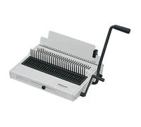 Maquinas De Encuadernar Canutillo Combi S Renz