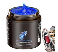 Máquinas De Engrase De Alta Temperatura: Artículo De 120 G, 7 Cm, Y Lubricante Antióxido Impermeable, Grasa Universal De Larga Duración Para Interiores Domésticos | Zona Exterior Garaje Utilidad De Ma