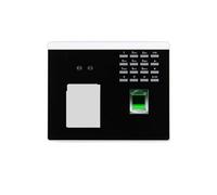 Máquinas de fichaje para pequeñas Empresas, de Control de Acceso y Asistencia con reconocimiento, Relojes for empleados de pequeñas Empresas