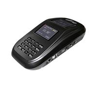 Máquinas de fichaje para pequeñas Empresas, Máquina de Consumo TM-628C Campus Enterprise Card de gestión de Consumo Máquina de Consumo