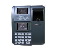 Máquinas de fichaje para pequeñas Empresas, Máquina de Consumo TM-688C Campus Enterprise Card de gestión de Consumo Máquina de Consumo