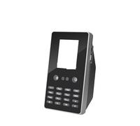 Máquinas de fichaje para pequeñas Empresas, Reloj de Control de Asistencia biométrico con reconocimiento, Reloj de Empleado con grabadora de Tiempo F2