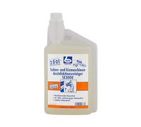 Máquinas de hielo y crema desinfectante limpiador El Dr. SE3000 / 1 l