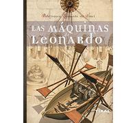 Maquinas De Leonardo (Biblioteca Leonardo Da Vinci)