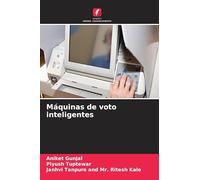 Máquinas de voto inteligentes