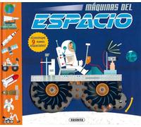 Máquinas del espacio