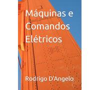 Máquinas e Comandos Elétricos