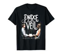 Máquinas egoístas Oficiales de Pierce The Veil Camiseta