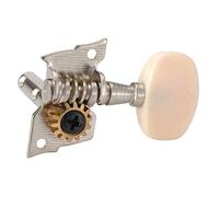 Máquinas Golden Gate F-2219 de la guitarra acústica 6 persona (3 de 3) de cromo