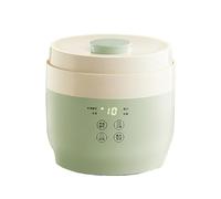 Máquinas para hacer yogur, Control inteligente, capacidad suficiente, fermentación a temperatura constante, adecuado for uso doméstico