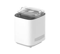 Máquinas para hacer yogur, Multifuncional 3 en 1 de 800 ml, fácil operar, refrigeración automática, regalos bienestar for hombres y mujeres
