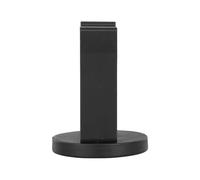 Máquinas que tienen un accesorio de café de cocina que ahorra espacio para oficina magnética, soporte de 51 mm, estante de cesta de filtro de 53 mm/58 mm, soporte de portafiltro montado en la pared