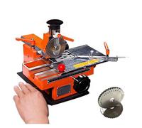 Máquinas semiautomáticas de grabado de placa de nombre de Metal, máquina de marcado de placa de identificación, máquina de grabado Manual, Metal semiautomático pequeño(With 4mm plate)