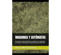 MAQUINAS Y AUTÓMATAS: Retratos de la mujer amazónica y su relación con la naturaleza en la literatura del auge de la extracción del caucho (1879-1914)