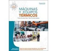 Máquinas Y Equipos Termicos (3ª Edición) 2025