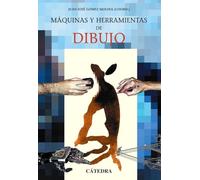Máquinas y herramientas de dibujo (Arte Grandes temas)