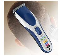 Maquinilla Cortar Pelo Inalambrica, Cortapelos Sin Cable 60 Minutos De Tiempo De EjecucióN, Cortadoras De Pelos Para El Corte Y Peinado Del Cabello